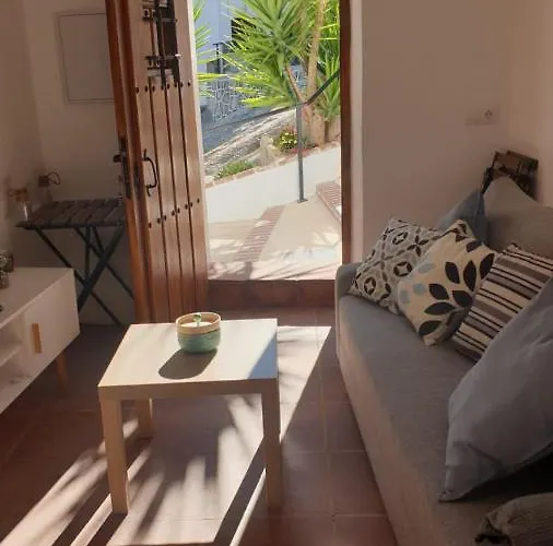 La Casita De Guille