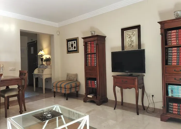 Apartamento Playa Verde