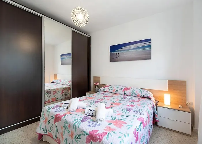 Apartamento Solera