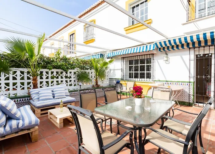 Casa Arroyo Perez