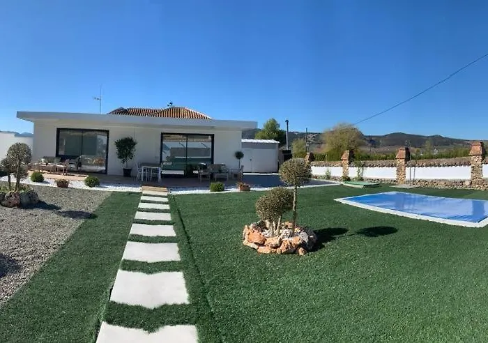 Villa Minerva