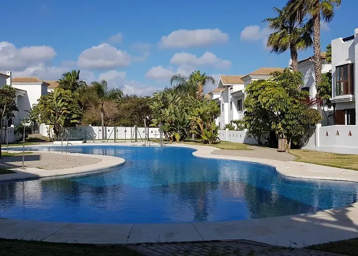 A Golf & Beach Chez Pascale Et Alain