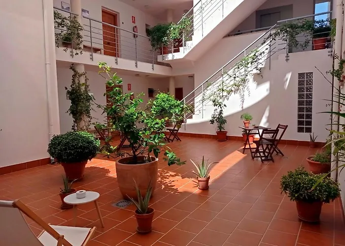 Apartamentos entreRíos