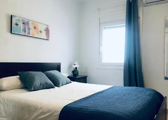 Apartamento sureño