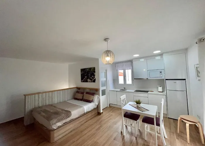 Apartamento , Loft Bobastro Cerca Del Caminito Del Rey Ardales