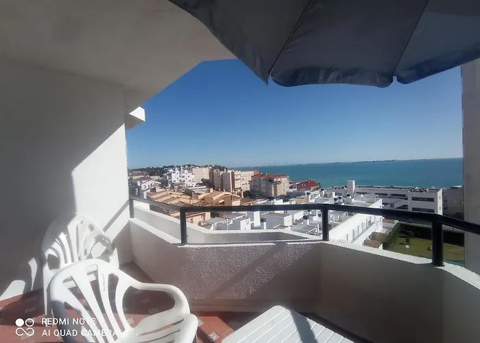 El Mirador