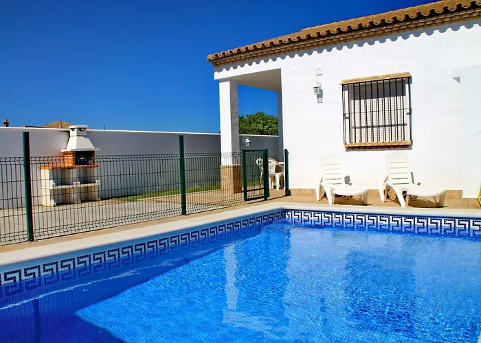 Chalet Arroyo Penuelas 41