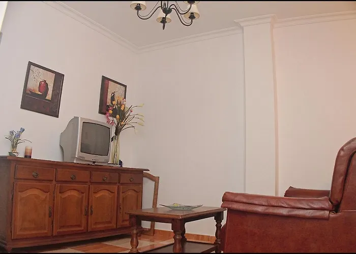 Apartamento Conil San Jose