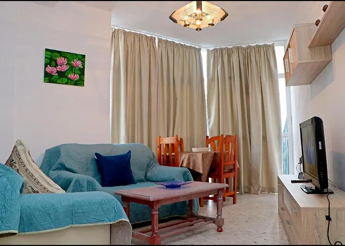 Apartamento Enologo