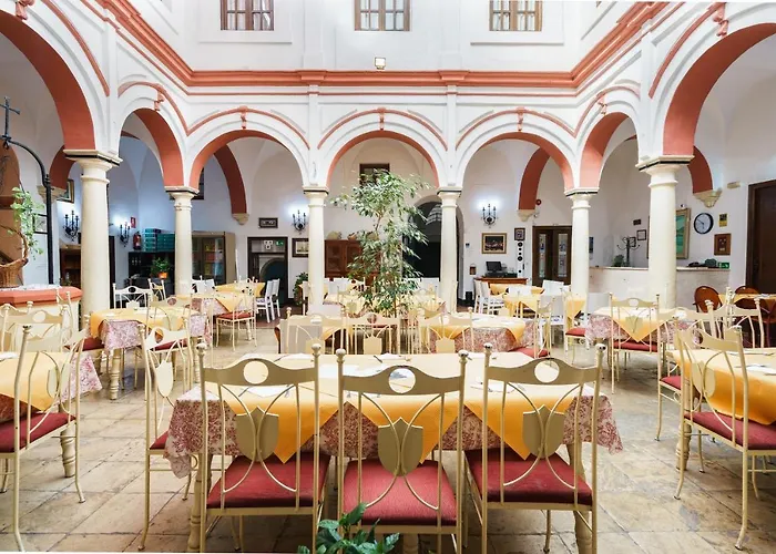 Hotel Marqués de Torresoto by Vivere Stays