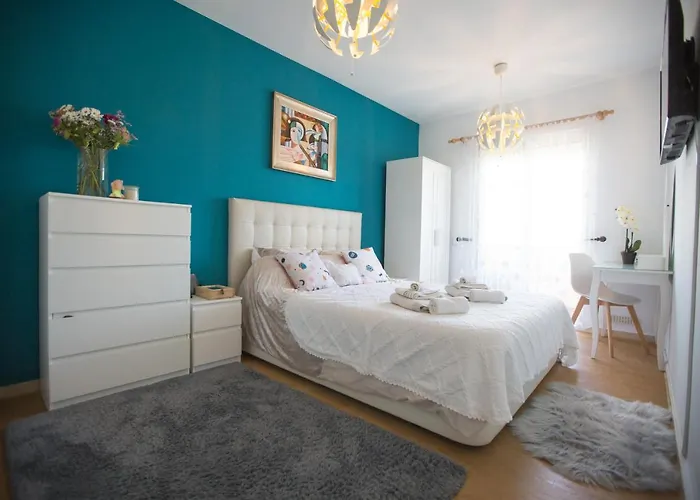 Vistas Al Mar- The Serenity Of Sea Haven