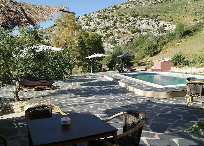 Refugio Del Alamut