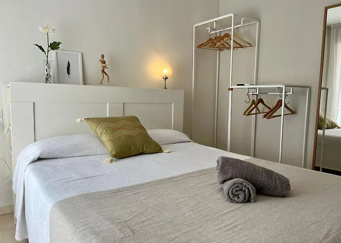 Gran Apartamento Familiar, Amigos O Trabajo