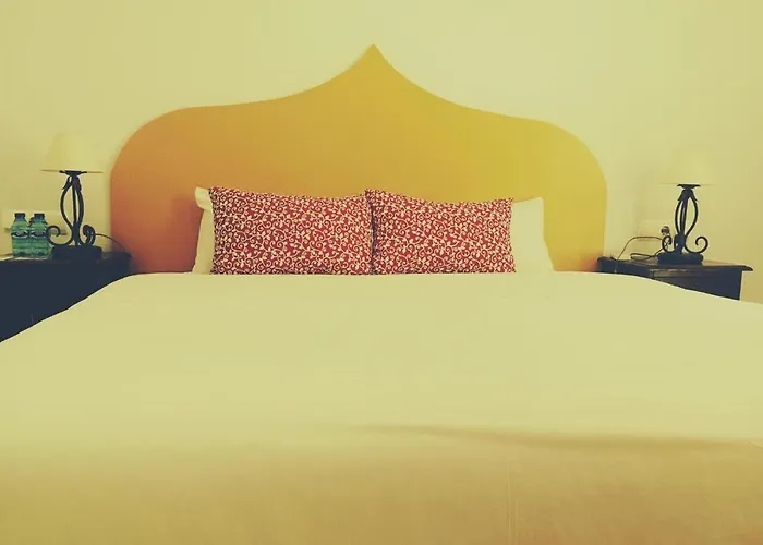 Hotel Andalou