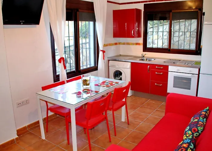 Apartamento Lentiscal Playa