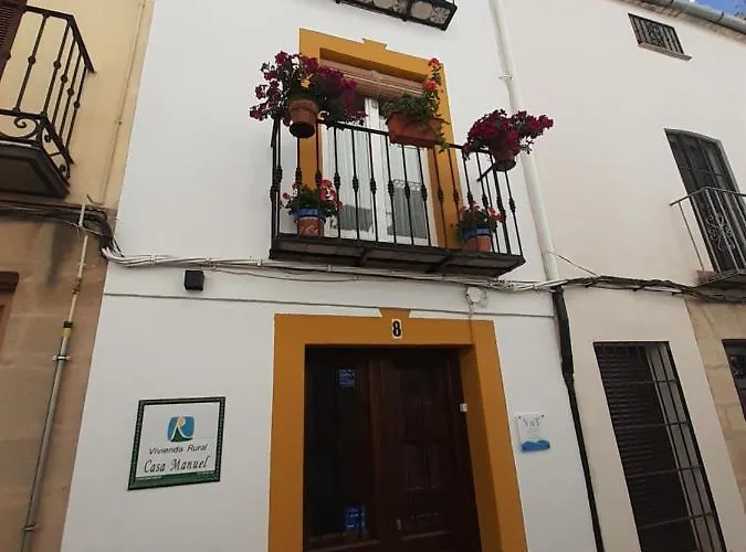 Casa Manuel