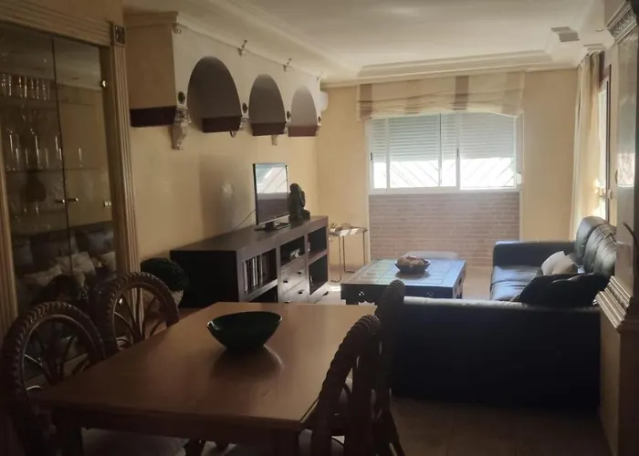 Apartamento en Torremolinos