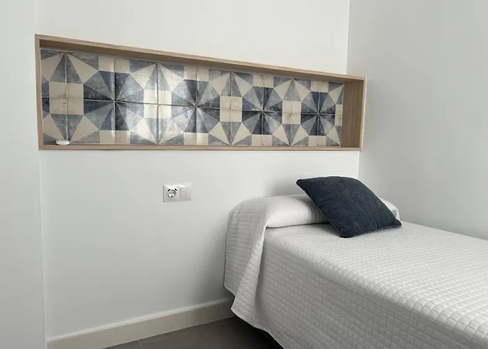 Apartamento La Luna de Villaceballos