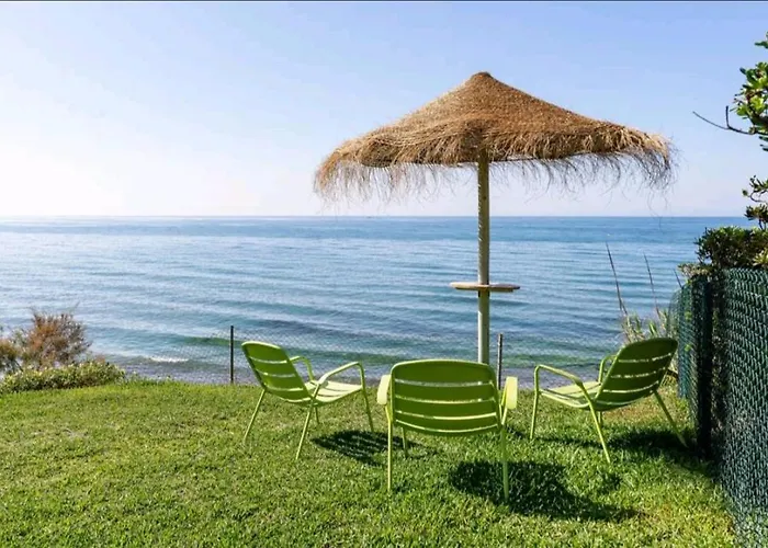Beach House