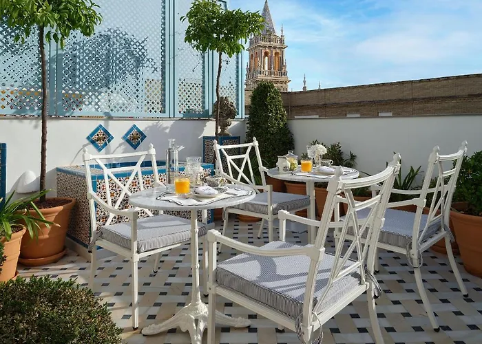 Triana House B&B