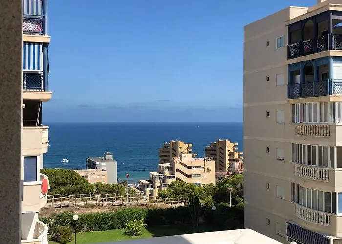 Los Buenos Aires de Mar