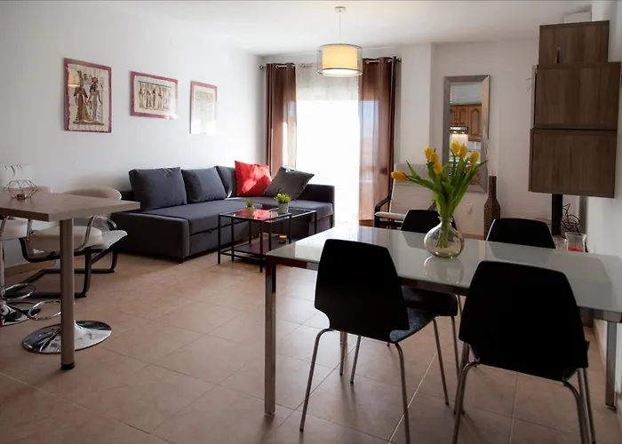 Butiplaya Apartament