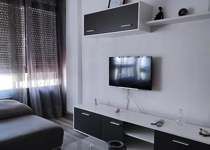Piso apartamento 3 dormitorios, aire acondicionado