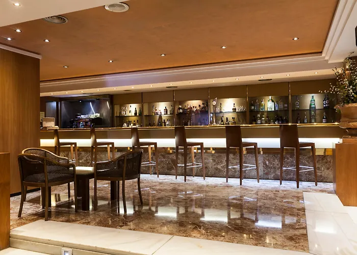 Hotel Don Paco