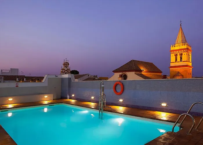 Hotel San Gil