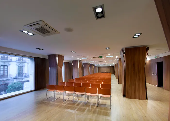 Hotel Abades Recogidas