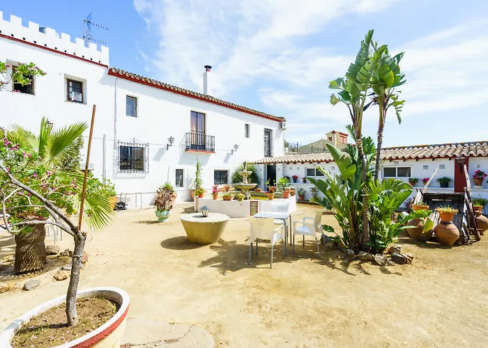 Oyo Hotel Las Cumbres