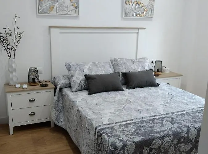 Apartamento El Llano