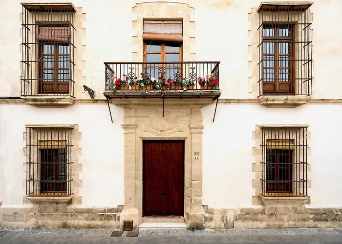Casa Palacio Sur