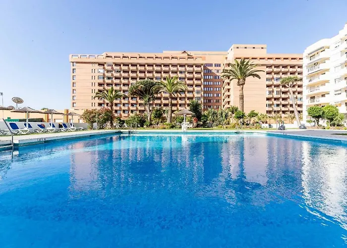 Sun&Life Fuengirola 26