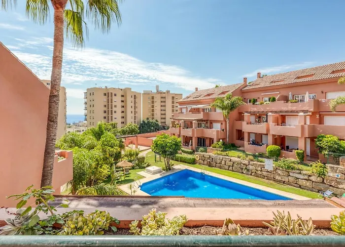 La Fragata Penthouse Lf1