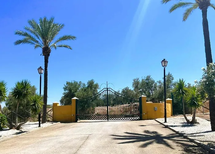 Villas rurales arroyovil 23 ideal familias