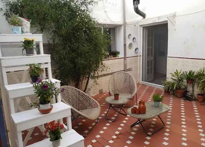 The Jasmine House