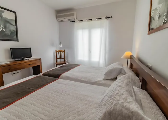 Hotel Las Errizas By Vivere Stays