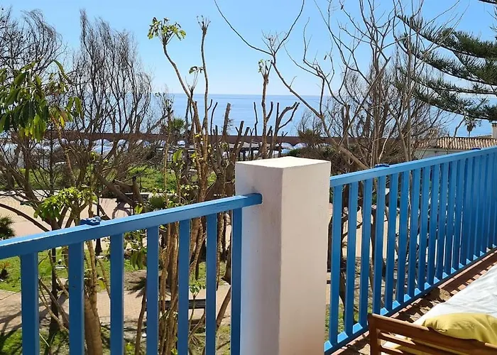 Cozy Apartment Between The Port And The Beach La Rada