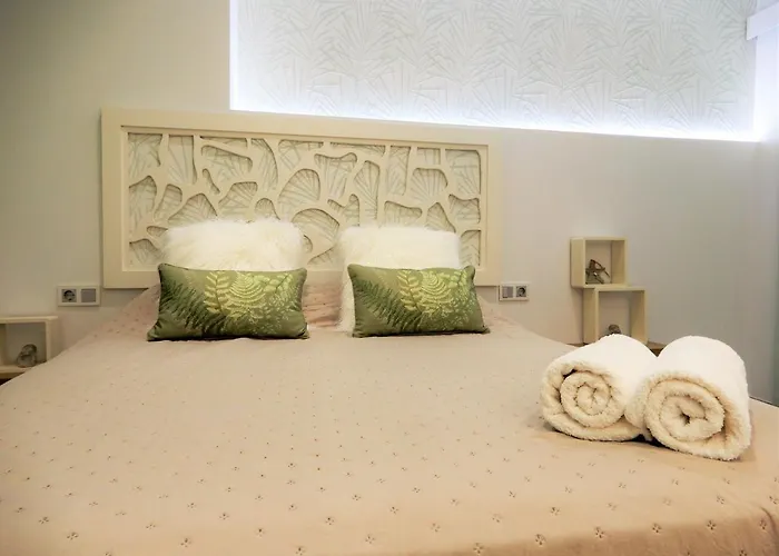 Romantico Estudio Centro De Algeciras