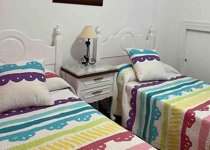Casa Duplex En Chipiona