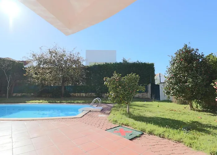 Chalet En La Playa Mercurio