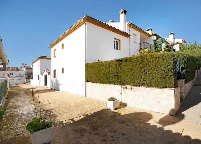 Villa Viruta