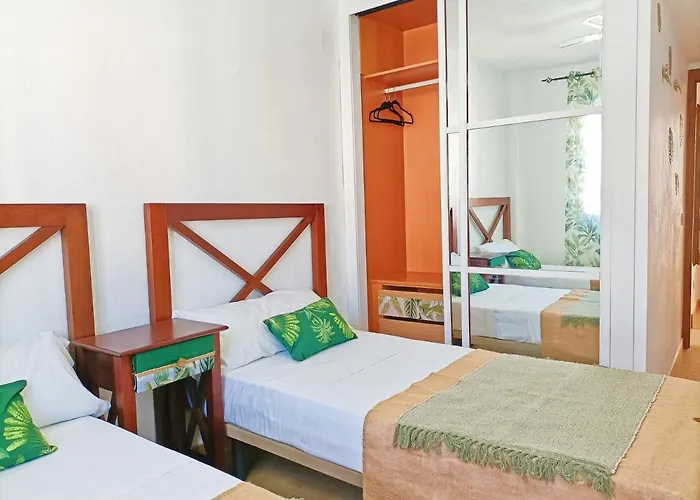 Casa Bakara Zahara Beach