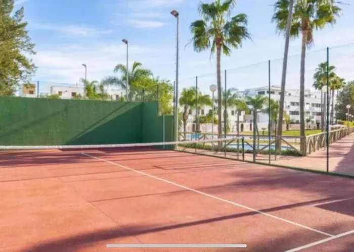New Apartment In La Cala De Mijas - Perfect For Golfers And Families!