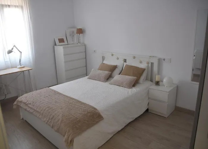 Nuevo Apartamento En Santander!