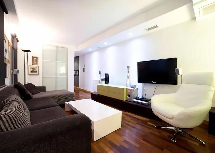 Apartamentos Kasa25 Navas