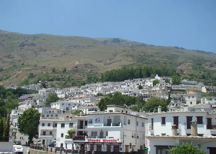 Hotel Rural Pepe Alvarez