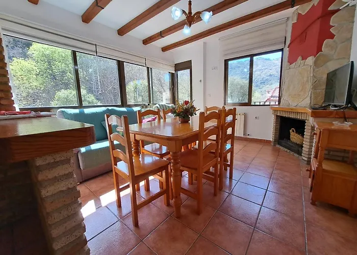 Apartamentos El Portillo