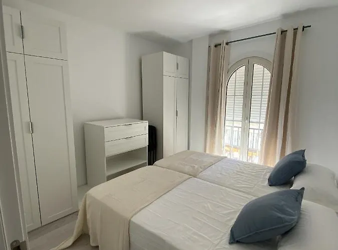 Apartamento Carihuela